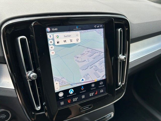 Volvo XC40 – Bild 12