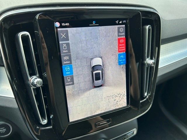 Volvo XC40 – Bild 13