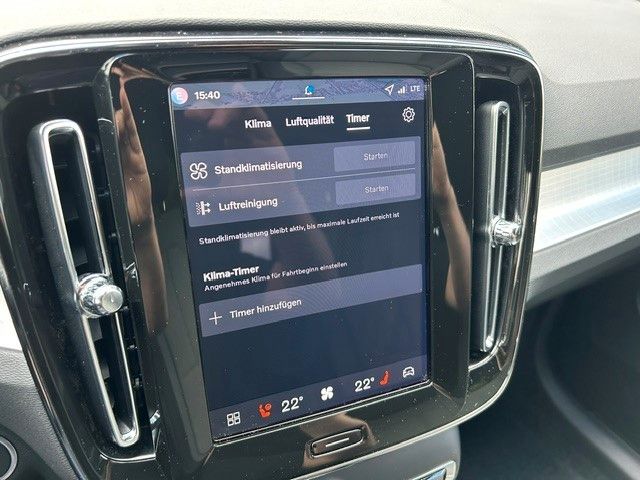 Volvo XC40 – Bild 15