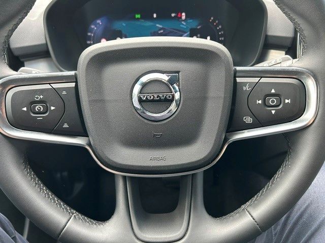 Volvo XC40 – Bild 16