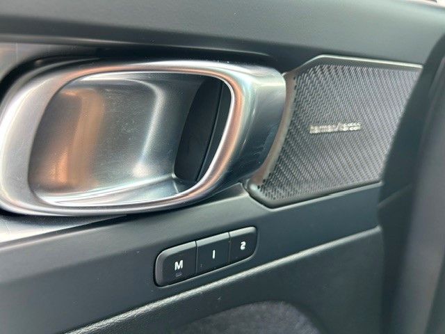 Volvo XC40 – Bild 18