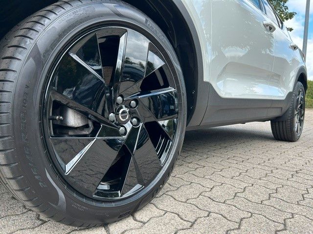 Volvo XC40 – Bild 19