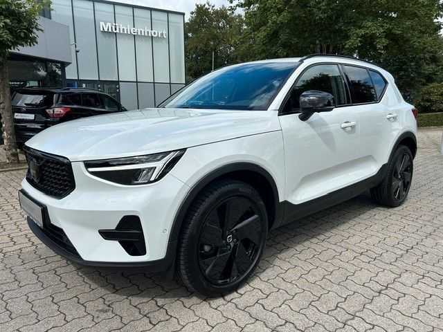 Volvo XC40 – Bild 2