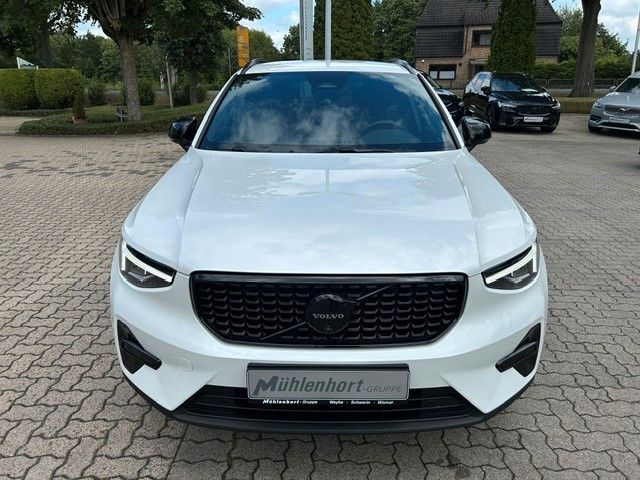 Volvo XC40 – Bild 20