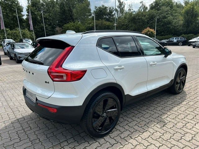 Volvo XC40 – Bild 3