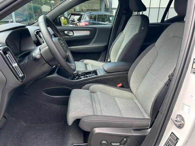Volvo XC40 – Bild 4