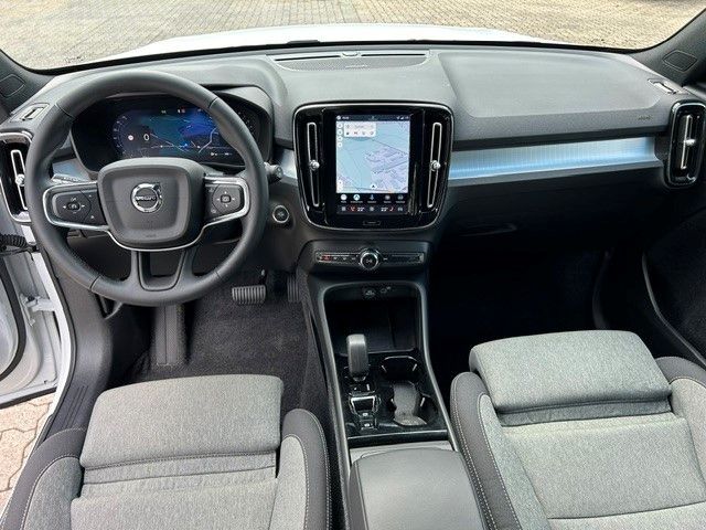 Volvo XC40 – Bild 5