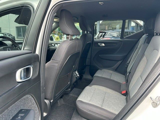 Volvo XC40 – Bild 6