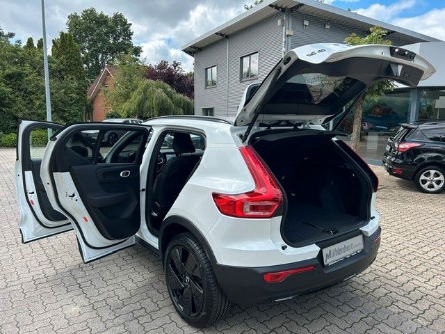 Volvo XC40 – Bild 7