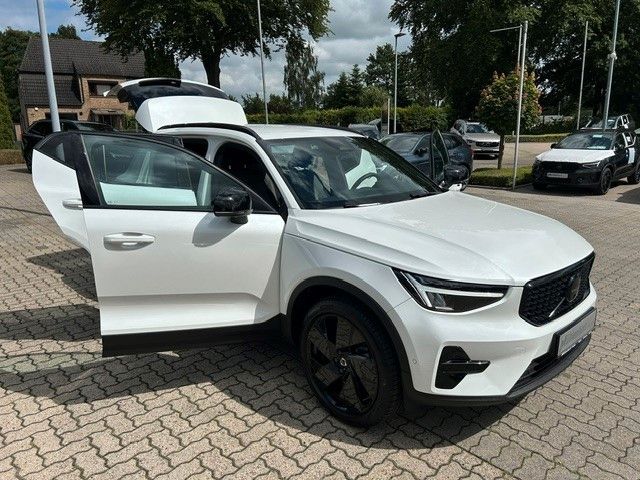 Volvo XC40 – Bild 8