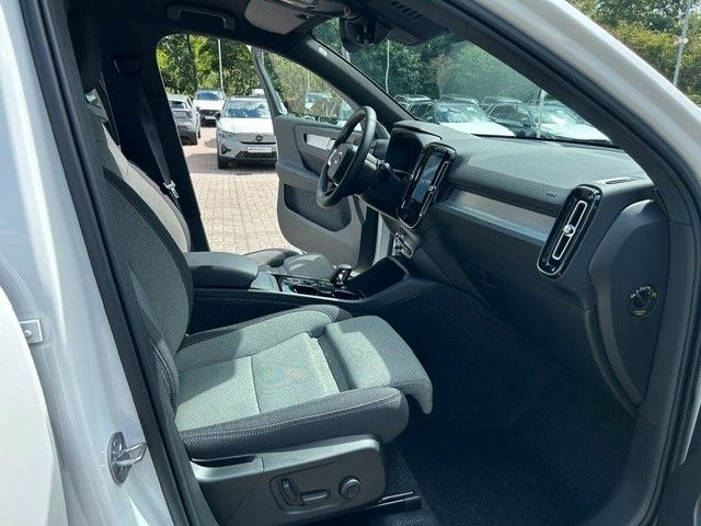 Volvo XC40 – Bild 9
