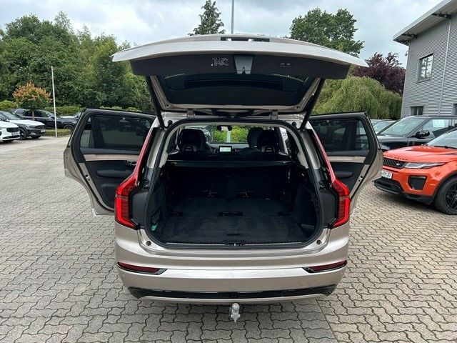 Volvo XC90 – Bild 10