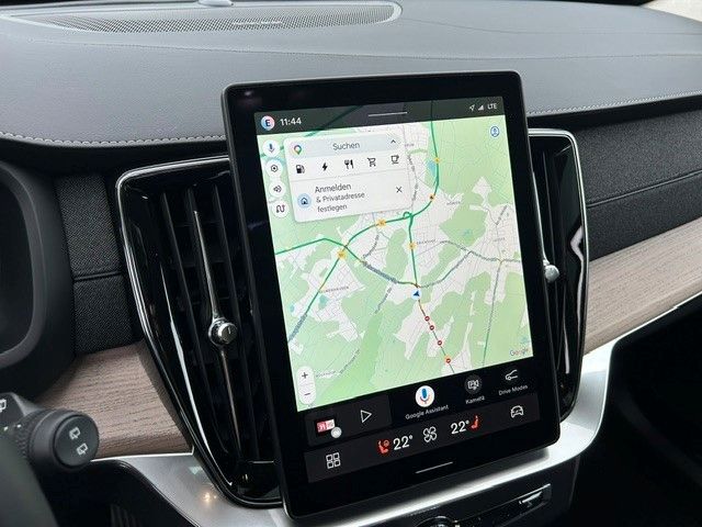 Volvo XC90 – Bild 13