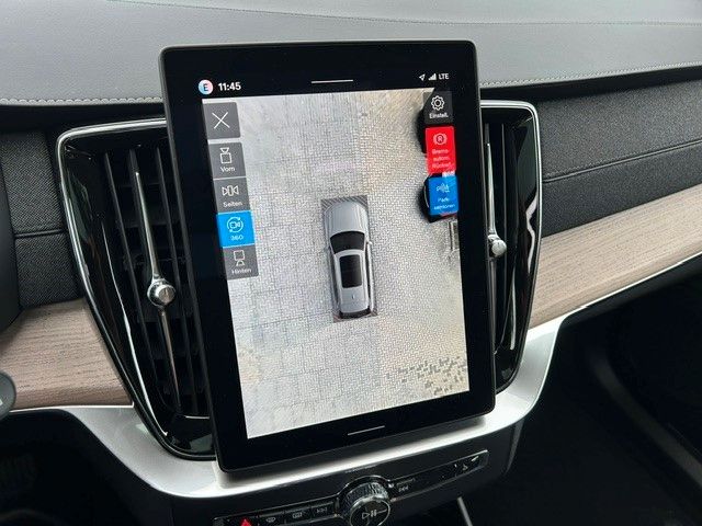 Volvo XC90 – Bild 14