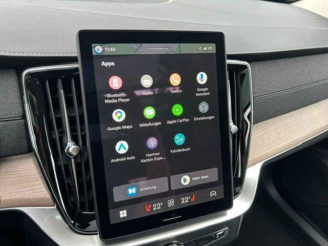 Volvo XC90 – Bild 15