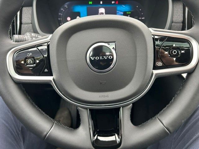 Volvo XC90 – Bild 16