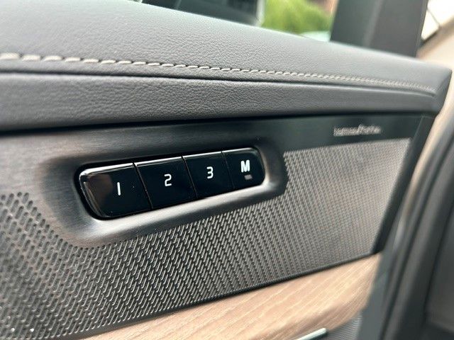 Volvo XC90 – Bild 19