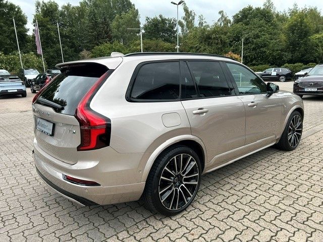 Volvo XC90 – Bild 2