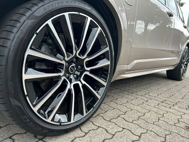 Volvo XC90 – Bild 21