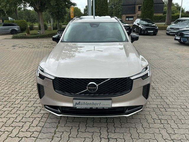 Volvo XC90 – Bild 22