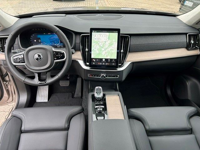 Volvo XC90 – Bild 4
