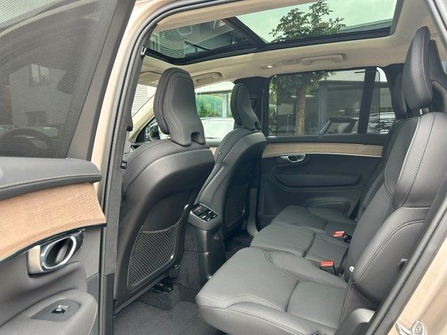 Volvo XC90 – Bild 5