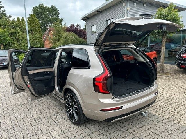 Volvo XC90 – Bild 6