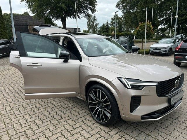 Volvo XC90 – Bild 7