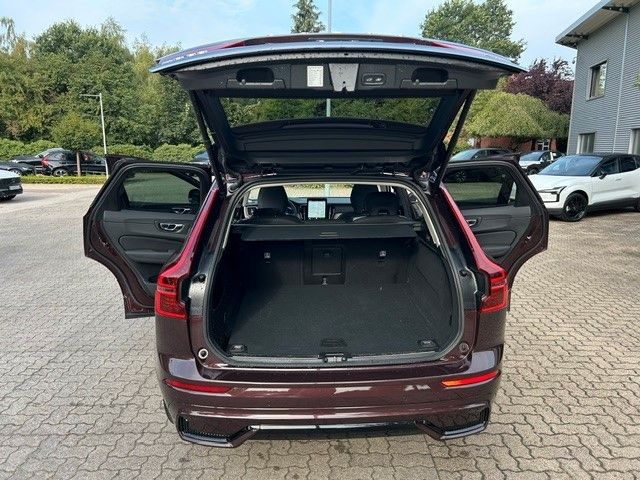 Volvo XC60 – Bild 11