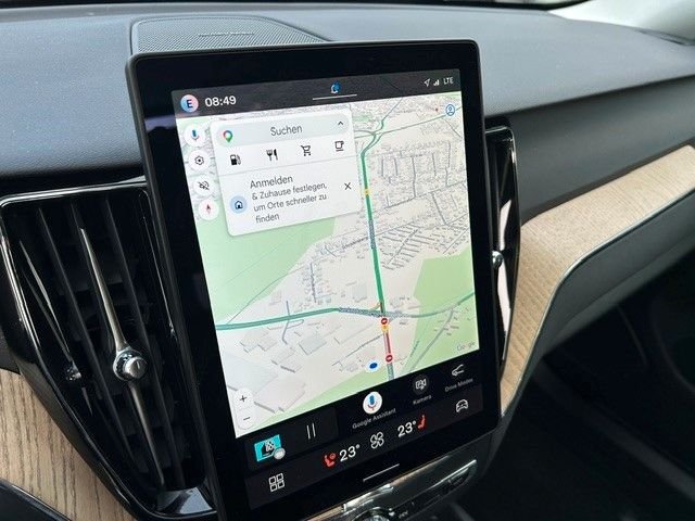 Volvo XC60 – Bild 12