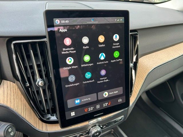 Volvo XC60 – Bild 13