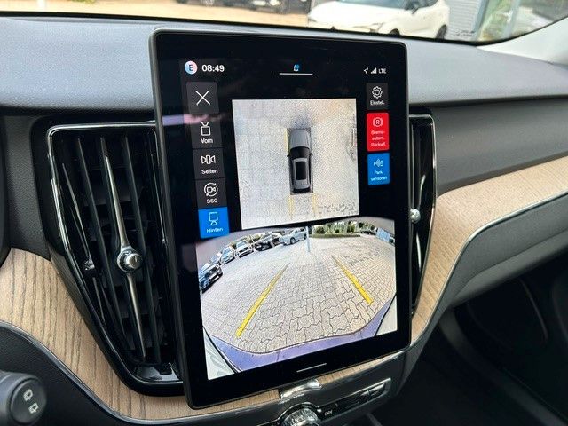 Volvo XC60 – Bild 14