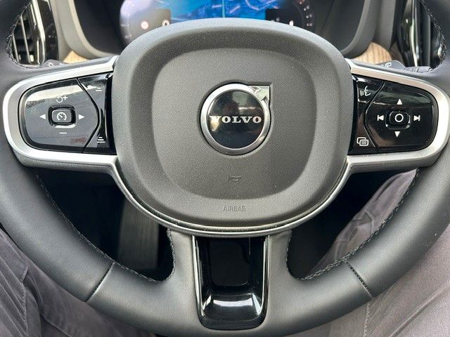Volvo XC60 – Bild 15