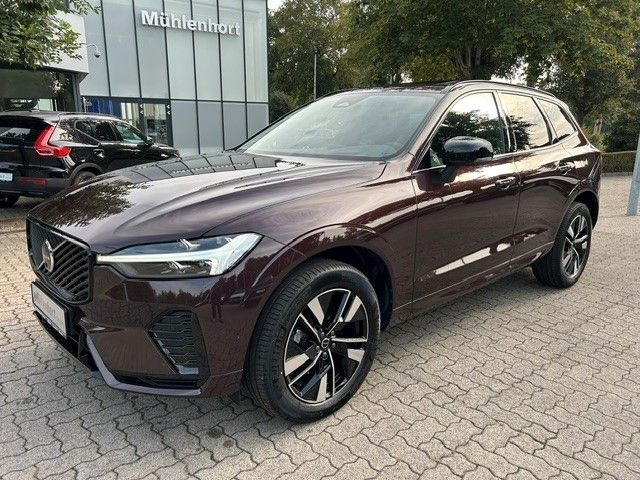 Volvo XC60 – Bild 2