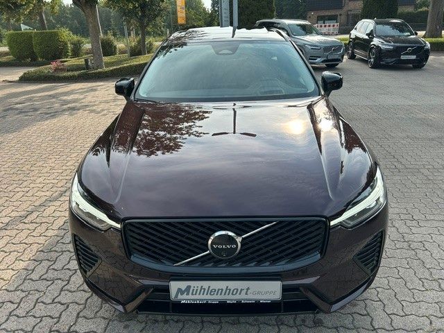 Volvo XC60 – Bild 20