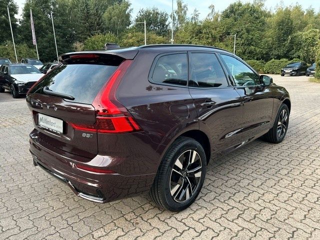 Volvo XC60 – Bild 3