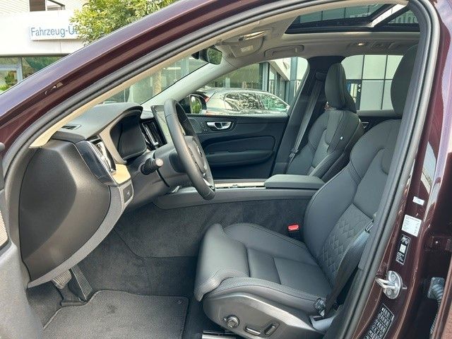 Volvo XC60 – Bild 4