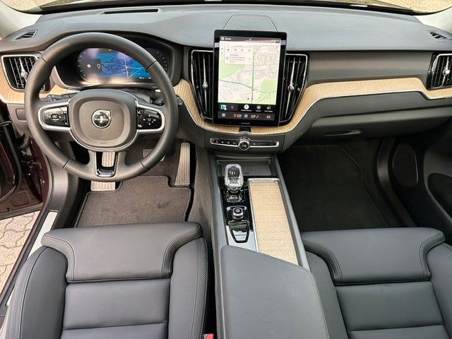 Volvo XC60 – Bild 5