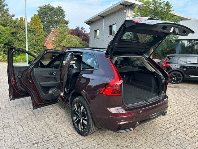 Volvo XC60 – Bild 7