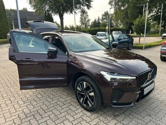 Volvo XC60 – Bild 8