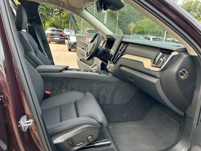 Volvo XC60 – Bild 9