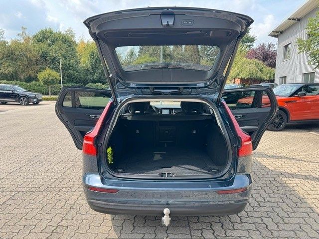 Volvo V60 – Bild 10