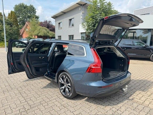 Volvo V60 – Bild 11