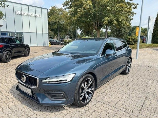 Volvo V60 – Bild 2