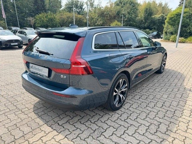 Volvo V60 – Bild 3