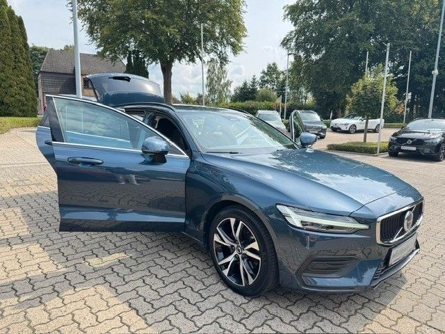Volvo V60 – Bild 9