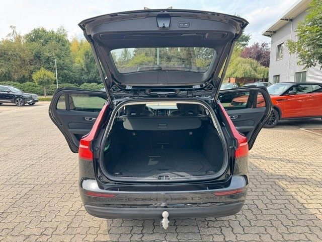Volvo V60 – Bild 10