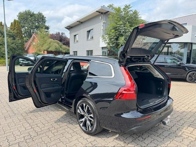 Volvo V60 – Bild 11
