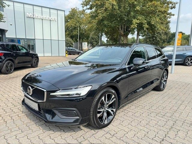 Volvo V60 – Bild 2
