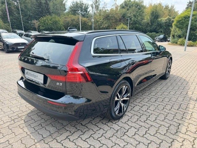Volvo V60 – Bild 3